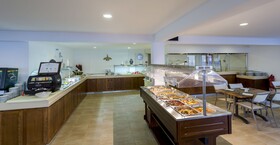 allsun Hotel Malia Beach