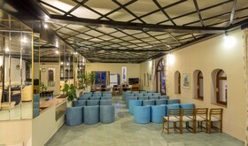 allsun Hotel Malia Beach
