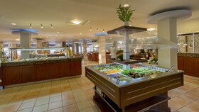 allsun Hotel Malia Beach