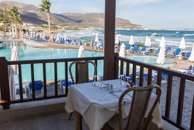 allsun Hotel Malia Beach