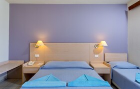 allsun Hotel Malia Beach