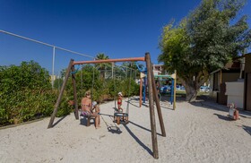 allsun Hotel Malia Beach