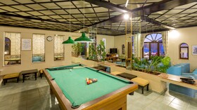 allsun Hotel Malia Beach