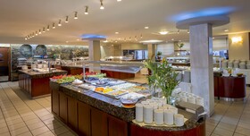 allsun Hotel Malia Beach