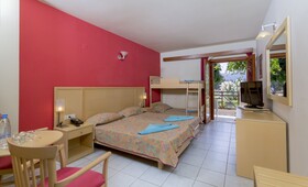 allsun Hotel Malia Beach