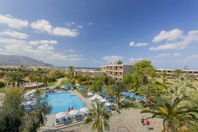 allsun Hotel Malia Beach