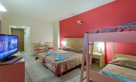 allsun Hotel Malia Beach