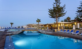 allsun Hotel Malia Beach