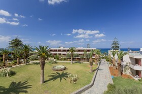 allsun Hotel Malia Beach