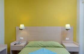 allsun Hotel Malia Beach