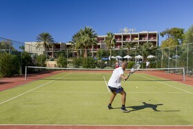 allsun Hotel Malia Beach