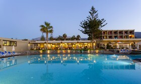 allsun Hotel Malia Beach