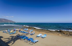 allsun Hotel Malia Beach