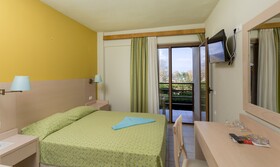 allsun Hotel Malia Beach