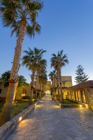 allsun Hotel Malia Beach