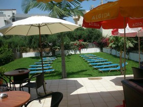 Emerald Hotel