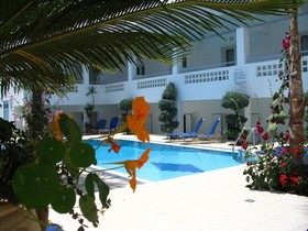 Emerald Hotel