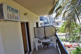 Esperia Home Style Pension
