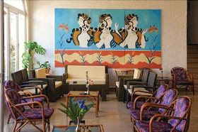 Frixos Hotel & Apartments