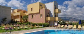 Frixos Hotel & Apartments