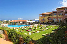 Frixos Hotel & Apartments