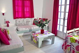 Galini Holidays Hotel