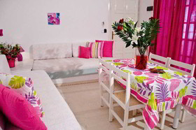 Galini Holidays Hotel