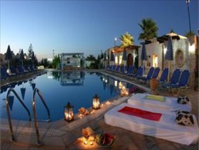 Hotel Golden Bay