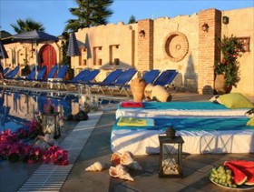 Hotel Golden Bay