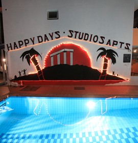 Happy Days Studios