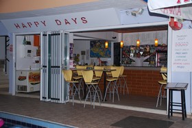 Happy Days Studios