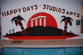 Happy Days Studios