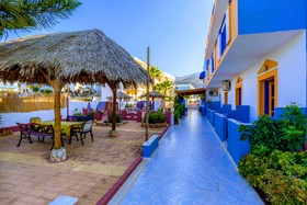 Eltina Apartments