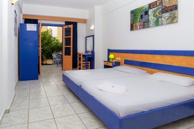 Eltina Apartments