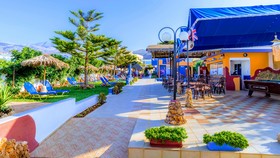 Eltina Apartments