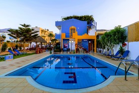 Eltina Apartments