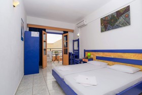 Eltina Apartments