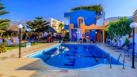 Eltina Apartments