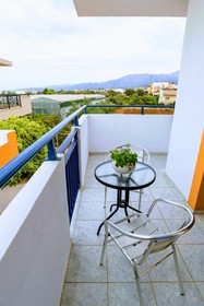 Eltina Apartments