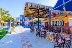 Eltina Apartments