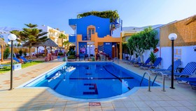 Eltina Apartments