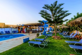 Eltina Apartments