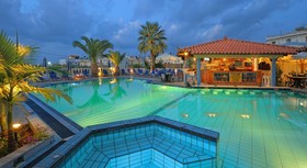 Hotel Malia Mare