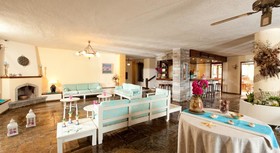 Hotel Malia Mare