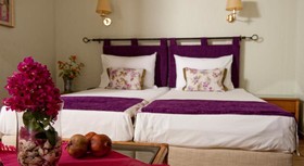 Hotel Malia Mare