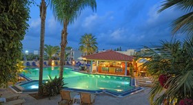 Hotel Malia Mare