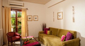 Hotel Malia Mare