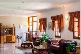 Hotel Matheo Villas & Suites