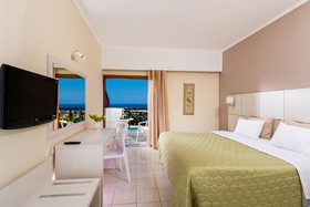 Hotel Matheo Villas & Suites