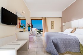 Hotel Matheo Villas & Suites